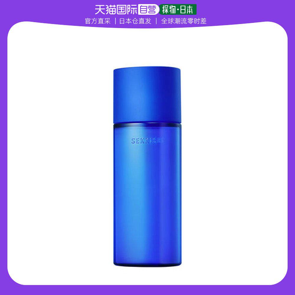 日本直邮Kose高丝雪肌精清洁亮肤化妆水美白护肤轻柔200ml