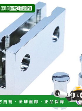 【日本直邮】TRUSCO PICT用金属零件25个装 EP-AA701