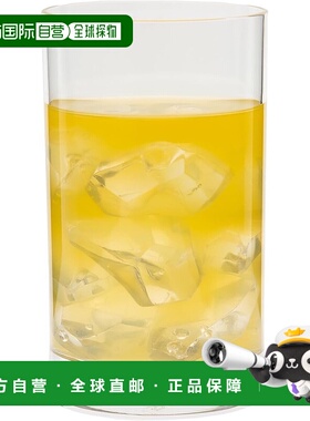 【日本直邮】东洋佐佐木玻璃杯 New Doria 玻璃杯 245ml 日本制造