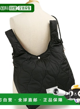 日本直邮PUMA Rusty Convenience Tote [J20400 FW25] 19L Rusty