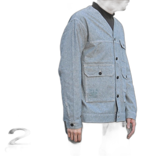 日本直邮Jack Wolfskin JP 夹克 JP HMP WOODWORKER JK 5030701