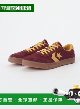 日本直邮CONVERSE ROADCLASSIC SK OX 运动鞋 [98696314]匡威