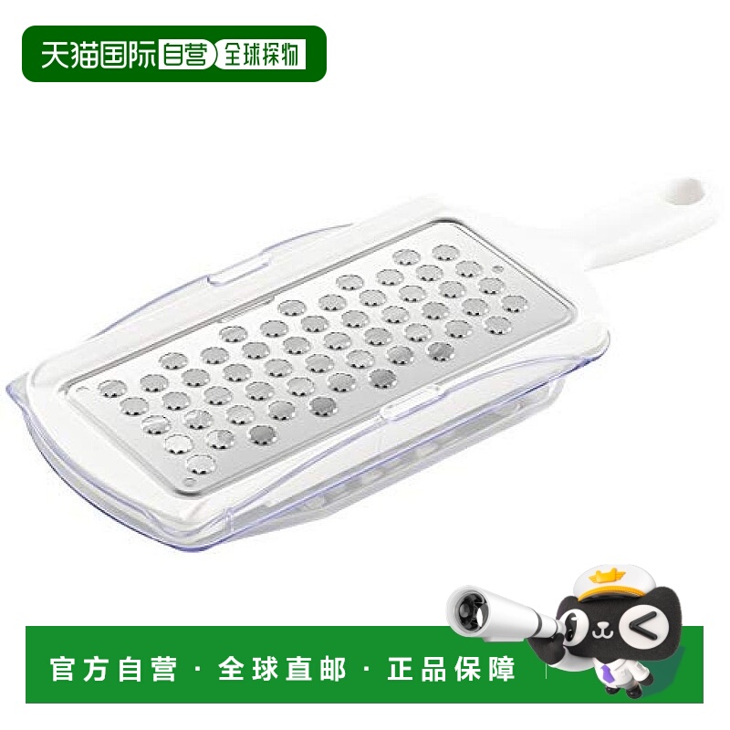 【日本直邮】Yoshikawa吉川 研磨器 可沥水 SJ2960