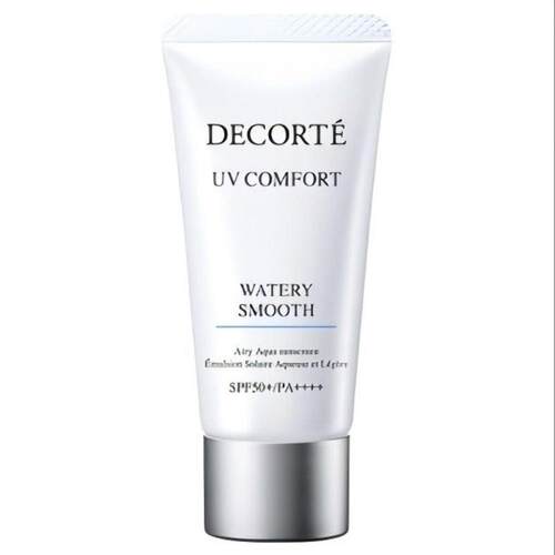 日本直邮黛珂多重防UV乳 清爽水感SPF50+／PA++++ 30ml正品防晒