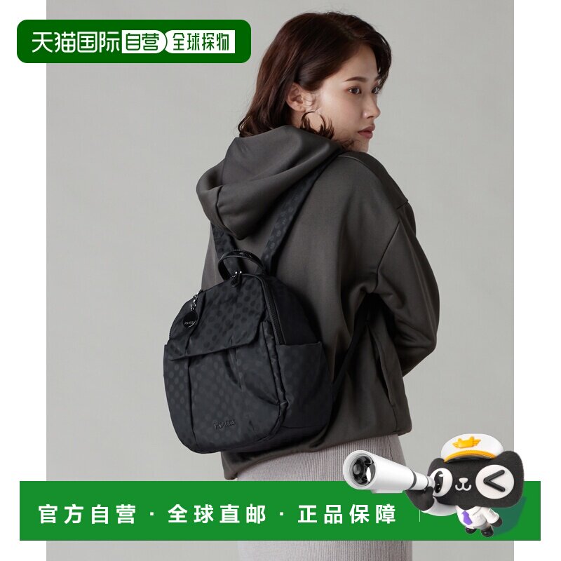 日本直邮YSACCS女士单肩包双肩包秋冬季新款包包通用款女包
