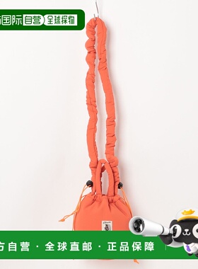 1h可退 日本直邮COBMASTER 男女同款 加厚绗缝巾着 便携托特包 04