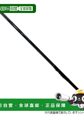 日本直邮Alpha Tackle Multi Caster HI 3-360