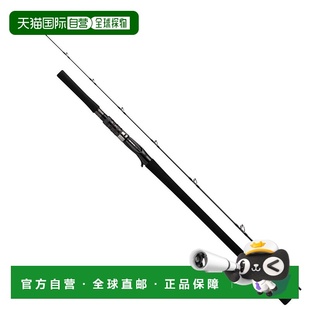Neo Stage 日本直邮Daiwa J60B Rod 电动跳汰机 Offshore