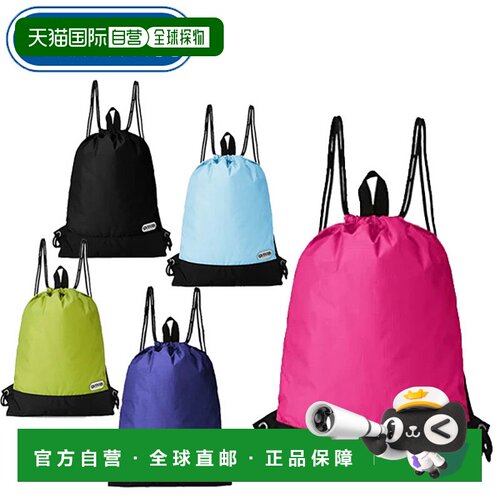日本直邮OUTDOORPRODUTS 背包 62620 午睡健身包户外