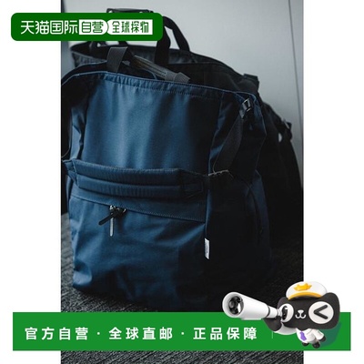 1h可退 日本直邮BEAMS PLUS 【联名】STANDARD SUPPLY / 2WAY拉链