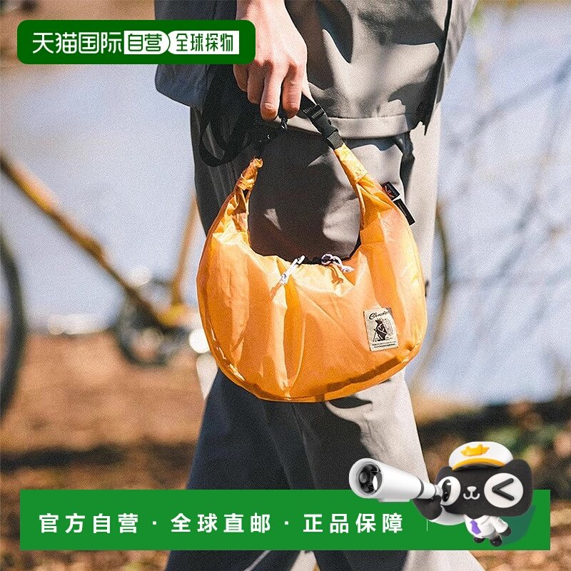 日潮跑腿COBMASTER COB-CR户外香蕉包露营折叠单肩斜挎包81021800