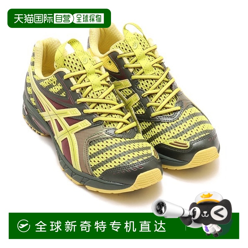 1h可退 日本直邮asics UB9-S GEL-DS TRAINER 14 男女款运动鞋 12
