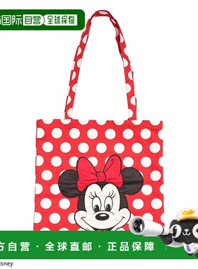 1h可退 日本直邮4GEEKs by SPIRALGIRL 男女同款 迪士尼迷你老鼠