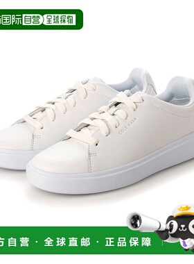 日本直邮Cole Haan 女士Grand Crosscourt Traveler运动鞋 [CO165
