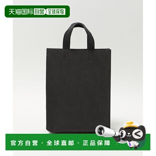 1h可退 日本直邮BEAUTY&YOUTH UNITED ARROWS 哑光迷你托特包 A4