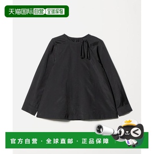 蝴蝶结领无领衬衫 1h可退 ARROWS UNITED 日本直邮BEAUTY&YOUTH