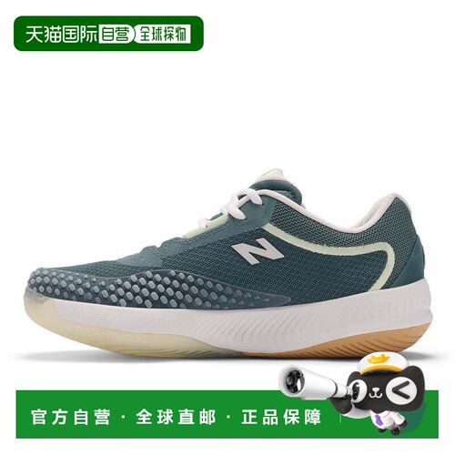 日本直邮New Balance WCH996 S6 女士网球鞋 [折扣 2E (幅広)