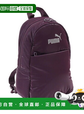 日本直邮 PUMA 女士 Core Up 背包 12L [09064901] 背包彪马