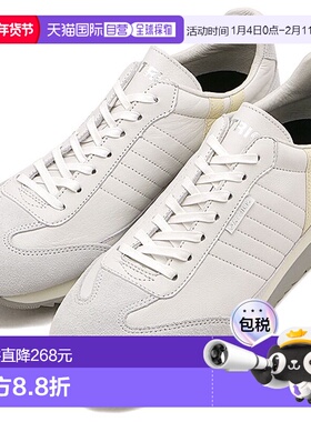 日本直邮Patrick Marathon 运动鞋 [507760 FW25Q4] 女士白色