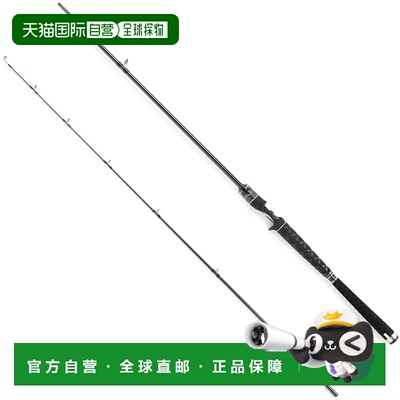 日本直邮Abu Garcia Salty Stage Prototype Boat Seabass XBSC-6