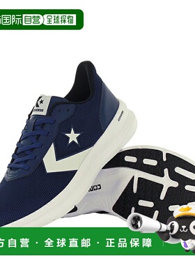 日本直邮CONVERSE 运动鞋 男款女款 日星 DAYSTAR N W 白色 CONVE