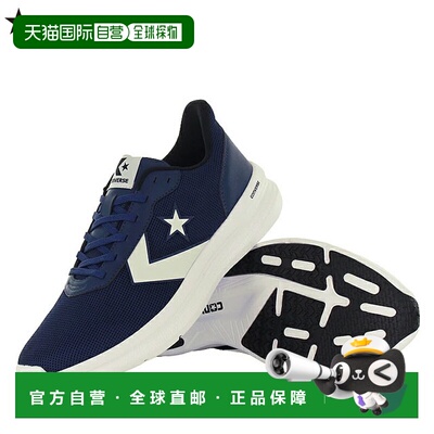 日本直邮CONVERSE 运动鞋 男款女款 日星 DAYSTAR N W 白色 CONVE