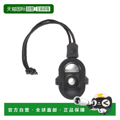 【日本直邮】达达里奥d'addario吉他背带扣CinchFit Acoustic PWA