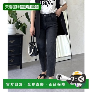 女士弹力锥形牛仔裤 verse PVZ1041503A000 日本直邮prose 1h可退