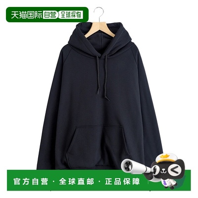 1h可退 日本直邮CAMBER男装 宽松美式工装风连帽衫 14oz重磅棉质