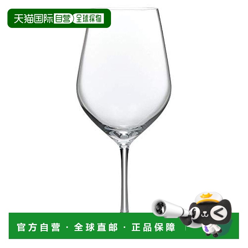 【日本直邮】TOYO SASAKI GLASS东洋佐佐木 玻璃杯600毫升RN-1128