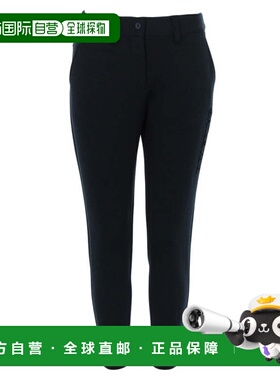 日本直邮BRIEFING WARM 3D  logo 修身高尔夫长裤 BRG223W53 - 07