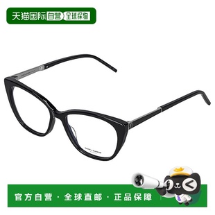 Saint 女士眼镜SL Laurent 款 M72 圣罗兰经典 日本直邮Yves