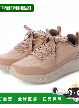 日本直邮SKECHERS BOBS MODA FLEX [斯凯奇]休闲鞋 SK693BW015545