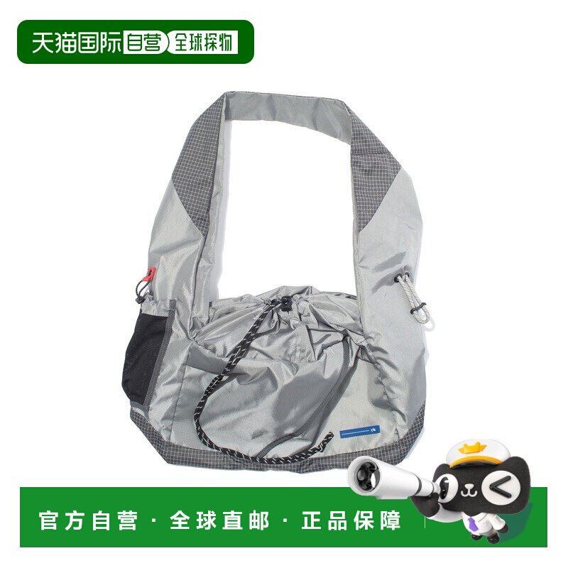 1h可退 日本直邮F/CE. 风呂敷风格2WAY大容量肩背包 FRG36251B000