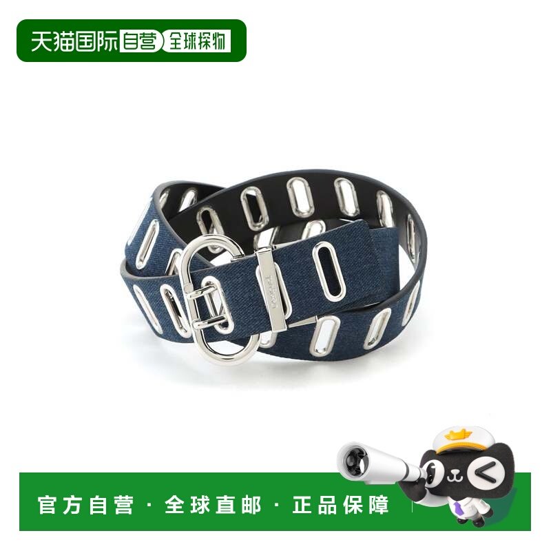 日本直邮Desigual 双面腰带,女士内衣/男士内衣/家居服,内衣配件,淘宝优惠券,粉丝福利购,淘宝优惠卷