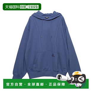 日本直邮NERDY PIPING HOODIE卫衣 [NE8621EU00418]