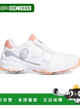 日本直邮【日本直邮】adidas阿迪达斯女款高尔夫球鞋HP2225