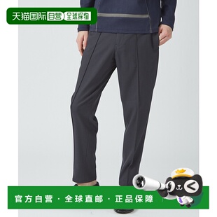 1h可退 日本直邮5351 POUR LES HOMMES 男士休闲修身锥形裤 02486