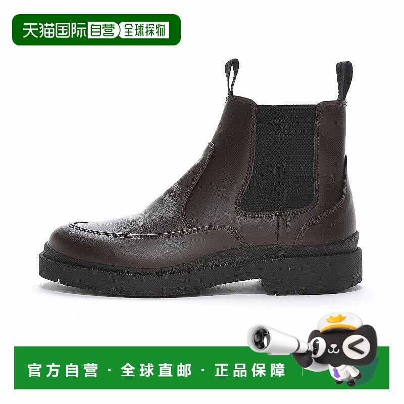 日本直邮MOONSTAR SPH7331CSR 运动鞋 [XXXX] 深棕色休闲鞋