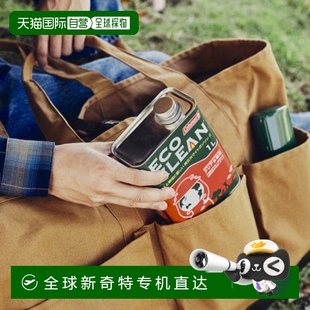 Tote Coyote 日本直邮Coleman CAMP Gear 2000037873 Coleman