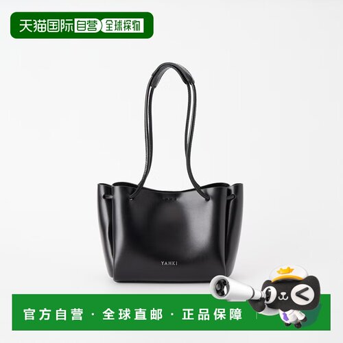 日本直邮YAHKI 女士 真皮迷你托特包 YH-822单肩【付后1h可退】