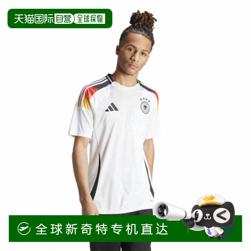 日本直邮【日本直邮】adidas阿迪达斯男女同款足球衣IP8139
