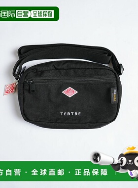 日本直邮DANTON CORDURA 单肩包 [TERTRE]