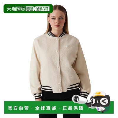 日本直邮Guess DANIELLE College学院风