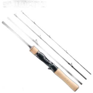 日本直邮Shimano Trout Rod Trout One NS B47UL-4 24 年型号