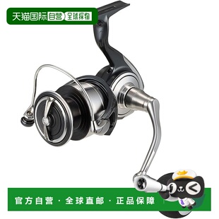 【日本直邮】Daiwa达亿瓦 大型纺车轮24CERTATE SW 4000-XH鱼轮
