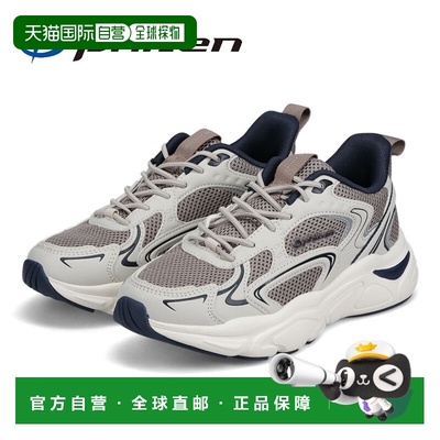 日本直邮Phiten 女士运动鞋步行鞋舒适耐疲劳采用 Metax 技术高性