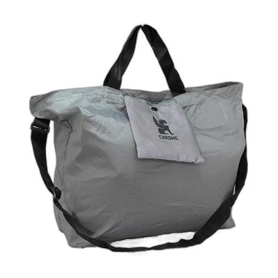 日本直邮CHROME SAFETY POCKET SHOULDER BAG 单肩包 2way 手提包