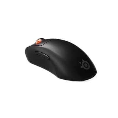 【日本直邮】Steelseries赛睿 电竞游戏用鼠标 无线双通道快速 62