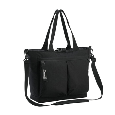 日本直邮Uni Walker 托特包 黑色